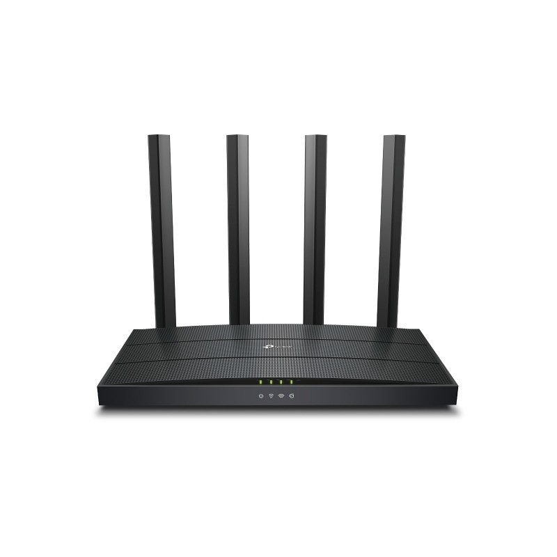 TP-Link Archer AX12 V1 Trådløs router TP-Link Archer AX12 V1 Trådløs router